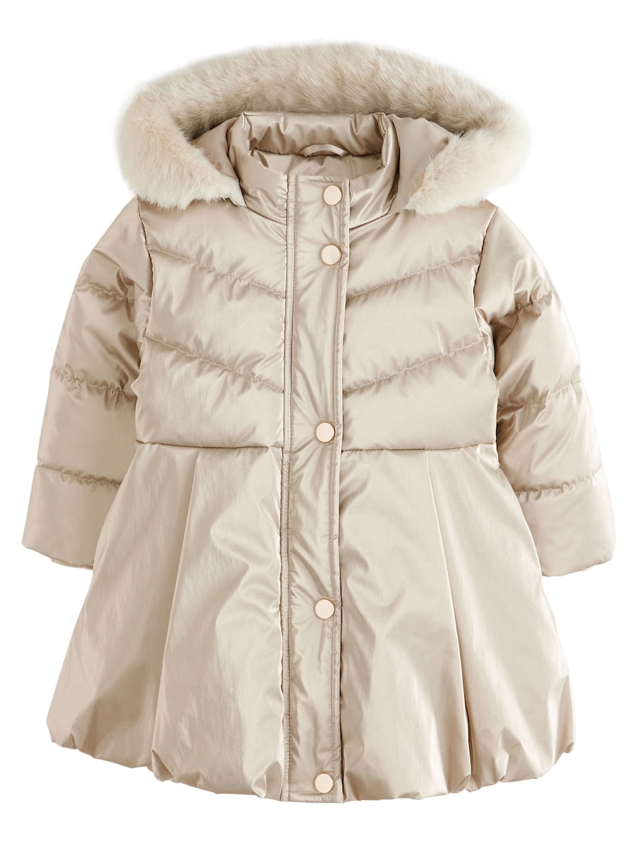 Пальто Next, золотой
Пальто Next, золотой