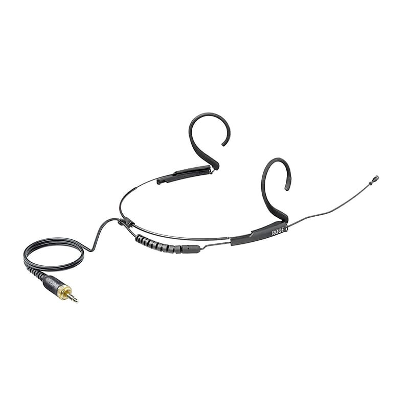 Микрофон RODE HS2 Headset Microphone
Микрофон RODE HS2 Headset Microphone