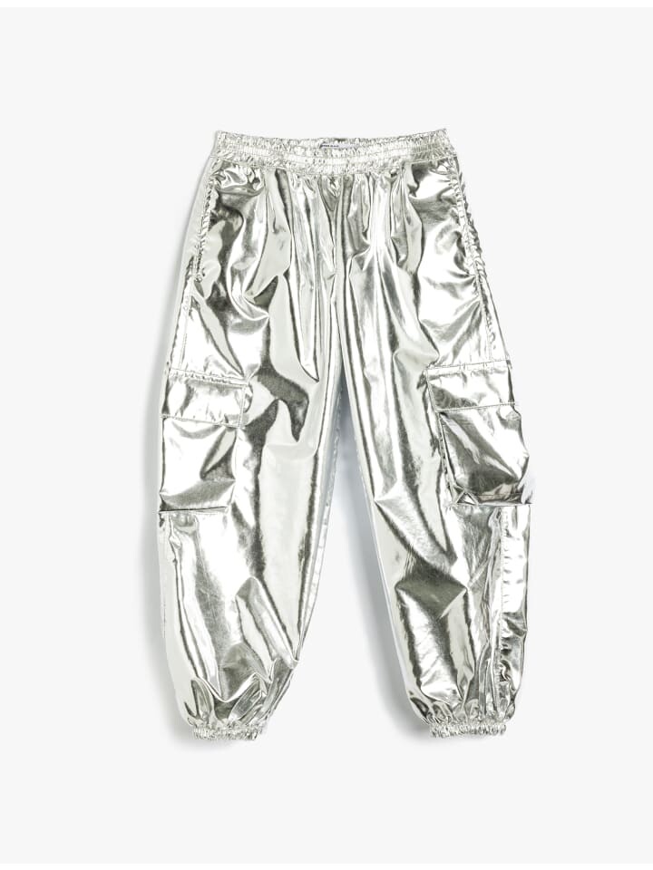 Джинсы KOTON, серый
Джинсы KOTON, серый