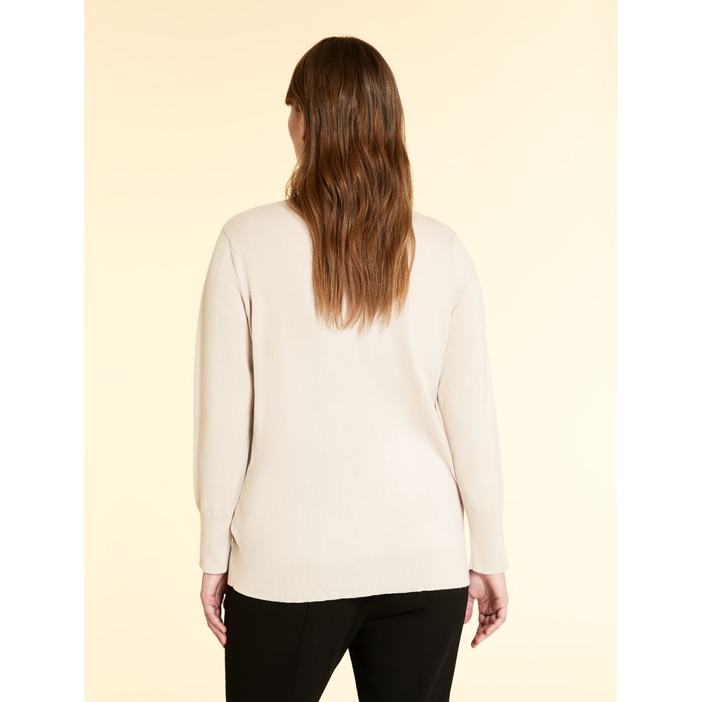 Пуловер ABITARE Marina Rinaldi, Colonial
Пуловер ABITARE Marina Rinaldi, Colonial