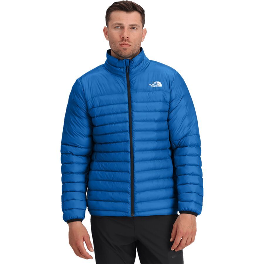 Куртка The North Face Terra Peak The North Face, Hero Blue
Куртка The North Face Terra Peak The North Face, Hero Blue