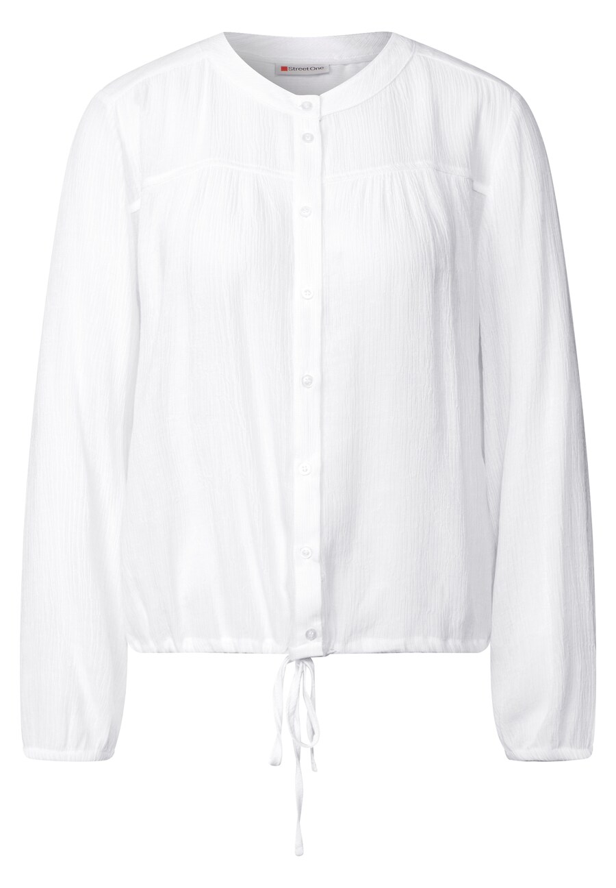 Блуза STREET ONE, белый
Блуза STREET ONE, белый