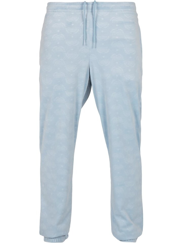 Спортивные штаны Southpole, цвет babyblue
Спортивные штаны Southpole, цвет babyblue