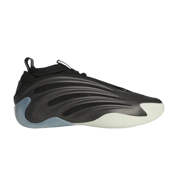 Кроссовки OTE RWE x Harden Vol. 9 'Black White', черный
Кроссовки OTE RWE x Harden Vol. 9 'Black White', черный