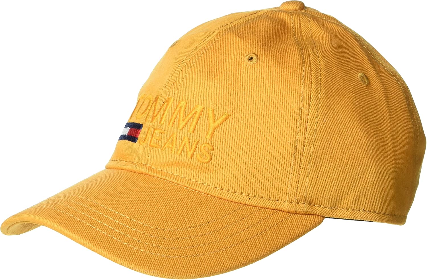 Мужская бейсболка Tommy Hilfiger Tommy Jeans, Golder Rod
Мужская бейсболка Tommy Hilfiger Tommy Jeans, Golder Rod