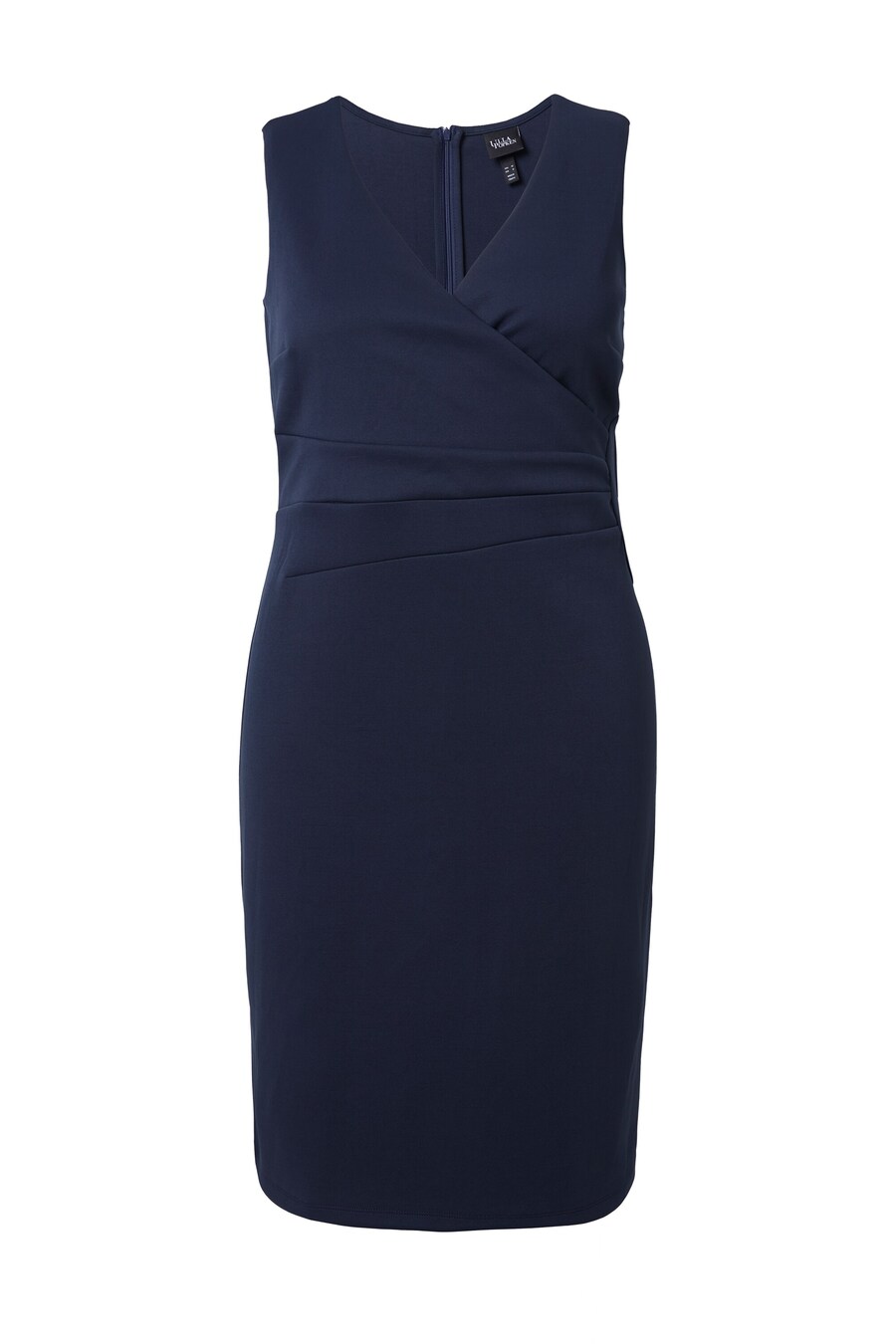 Мини платье Ulla Popken, Navy
Мини платье Ulla Popken, Navy