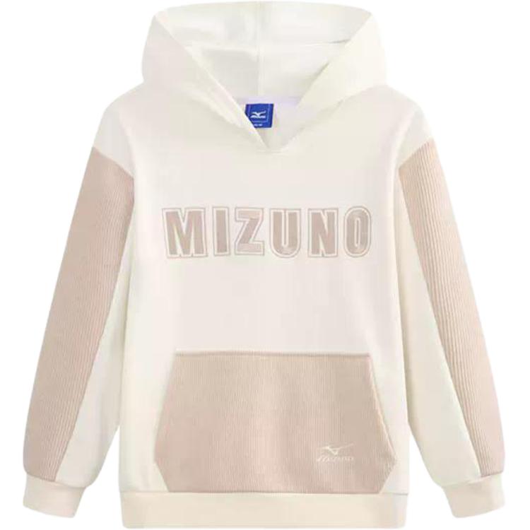 Детский свитшот Mizuno, Light Apricot
Детский свитшот Mizuno, Light Apricot