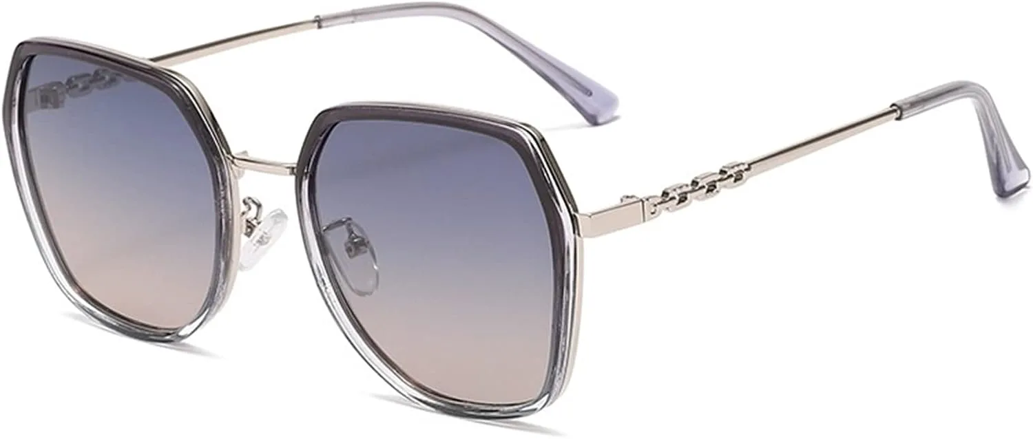 Солнцезащитные очки в стиле панк 2026 года для мужчин и женщин, крупная оправа, для отдыха на природе и пляже (Цвет: C, Размер: Средний) MTZJH, One Color
Солнцезащитные очки в стиле панк 2026 года для мужчин и женщин, крупная оправа, для отдыха на природе и пляже (Цвет: C, Размер: Средний) MTZJH, One Color