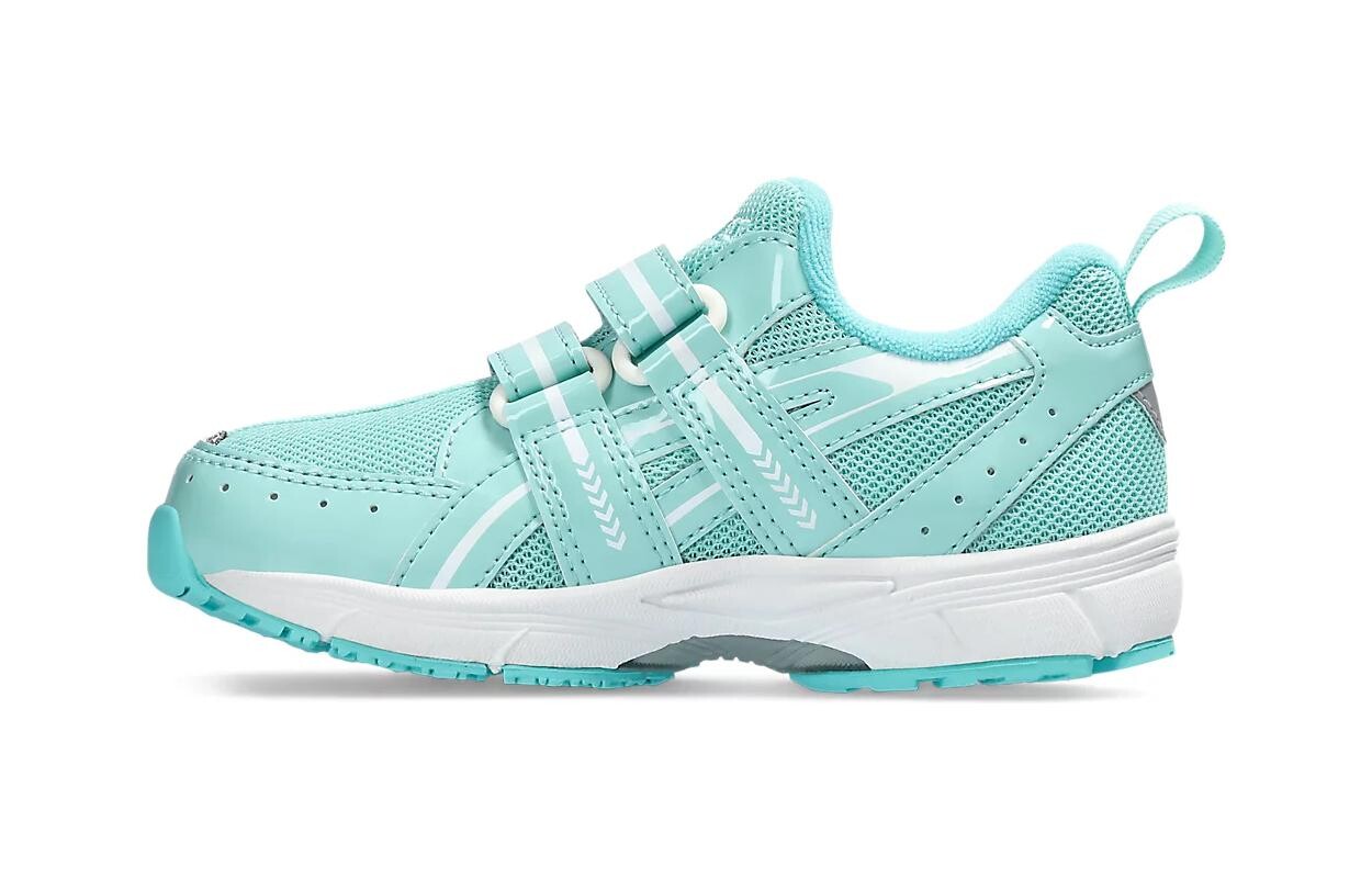 Кроссовки GD Runner Mini для детей PS Asics, цвет Mint
Кроссовки GD Runner Mini для детей PS Asics, цвет Mint