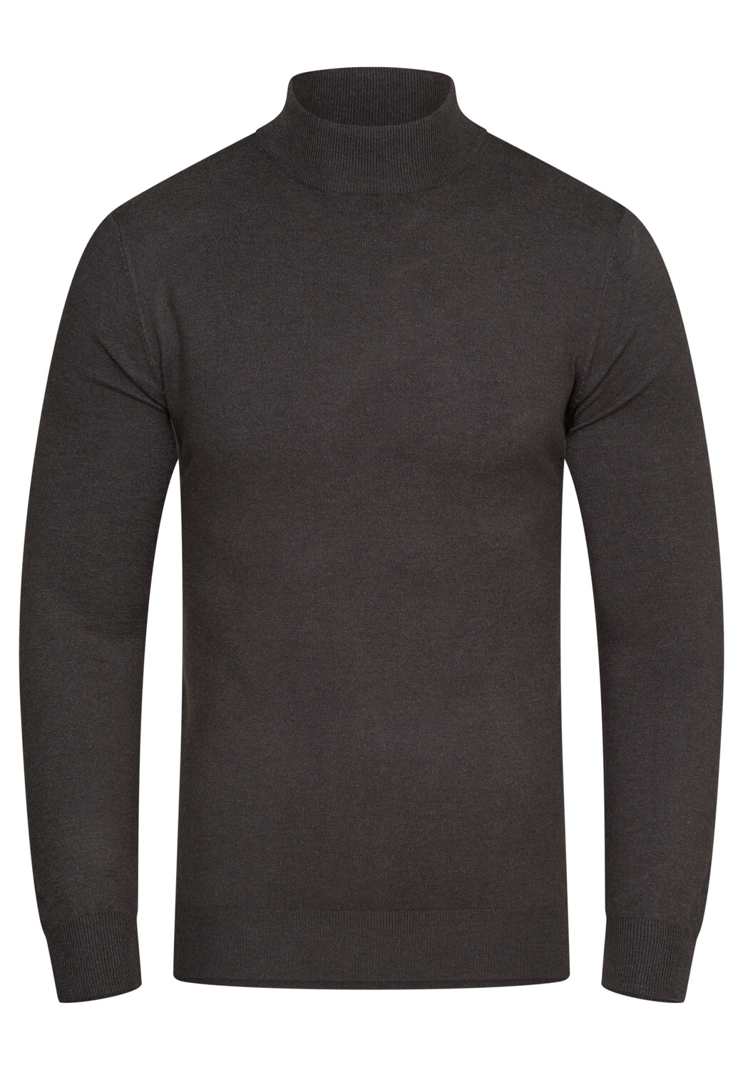 Пуловер behype MKBONI, темно серый
Пуловер behype MKBONI, темно серый