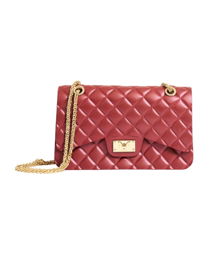 Сумка через плечо Flat Falcon M Marc Ellis, красный
Сумка через плечо Flat Falcon M Marc Ellis, красный