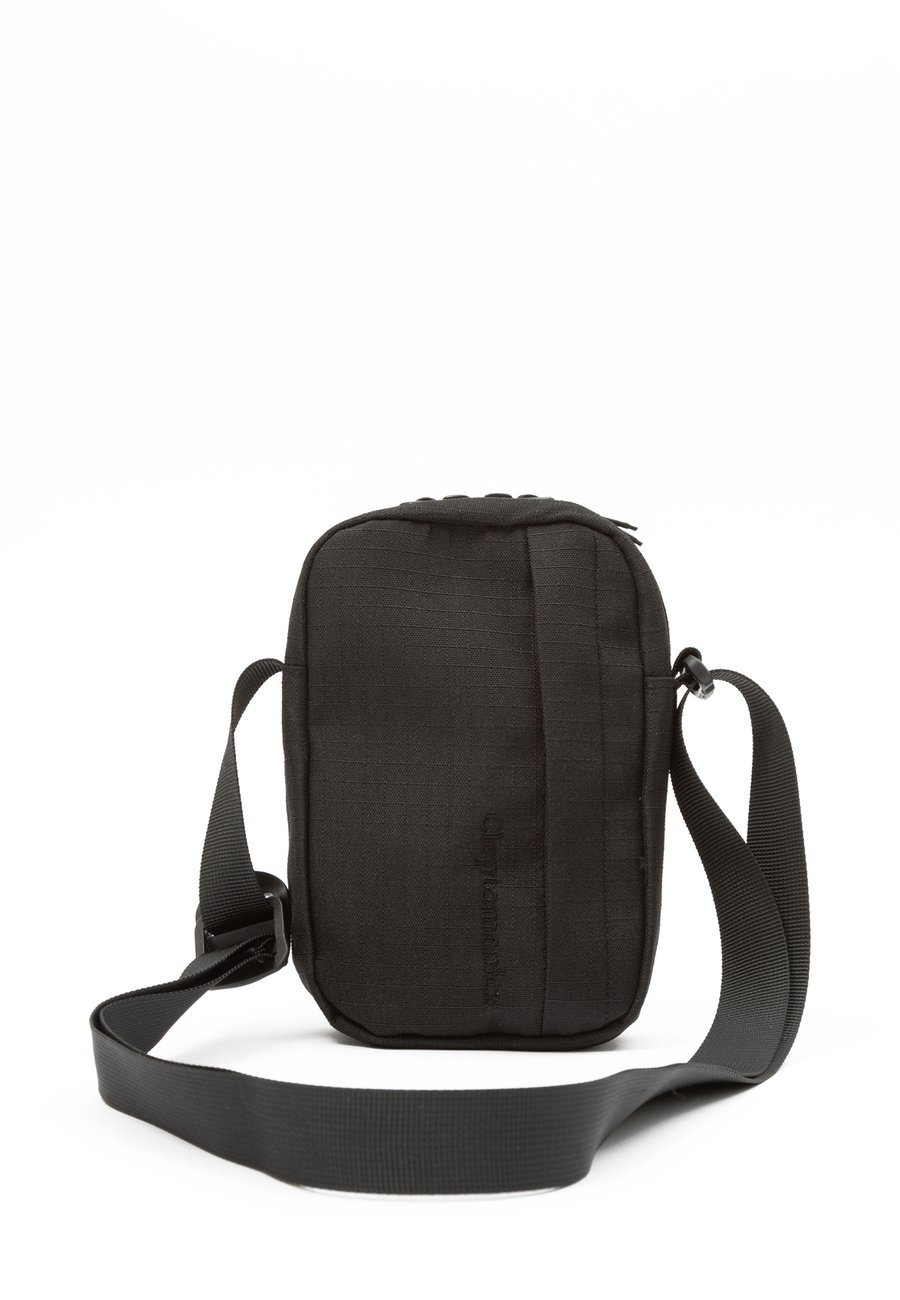 Сумка кросс-боди Cleptomanicx SHOULDER, Black
Сумка кросс-боди Cleptomanicx SHOULDER, Black