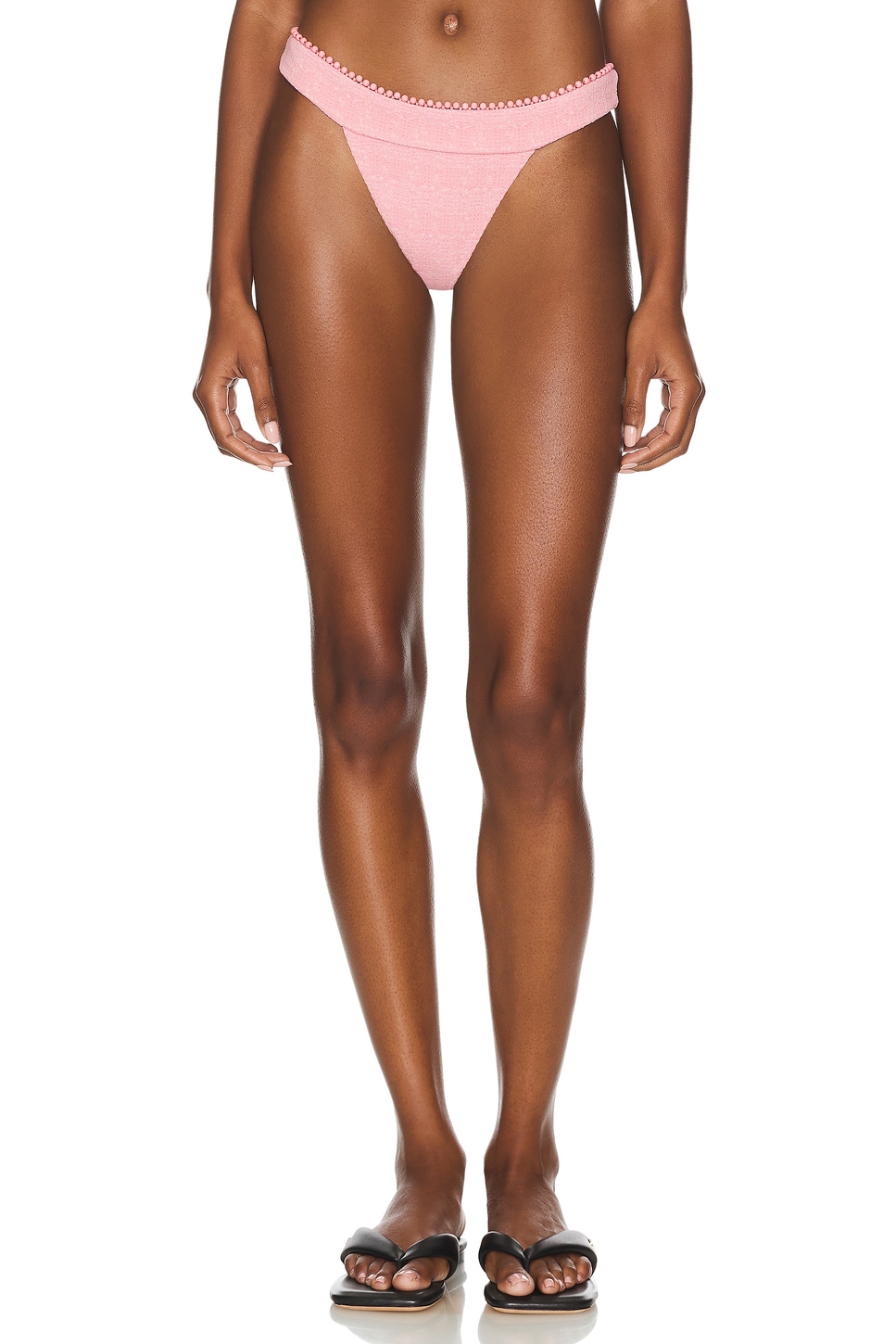 Пиа бикини-низ Devon Windsor, розовый
Пиа бикини-низ Devon Windsor, розовый