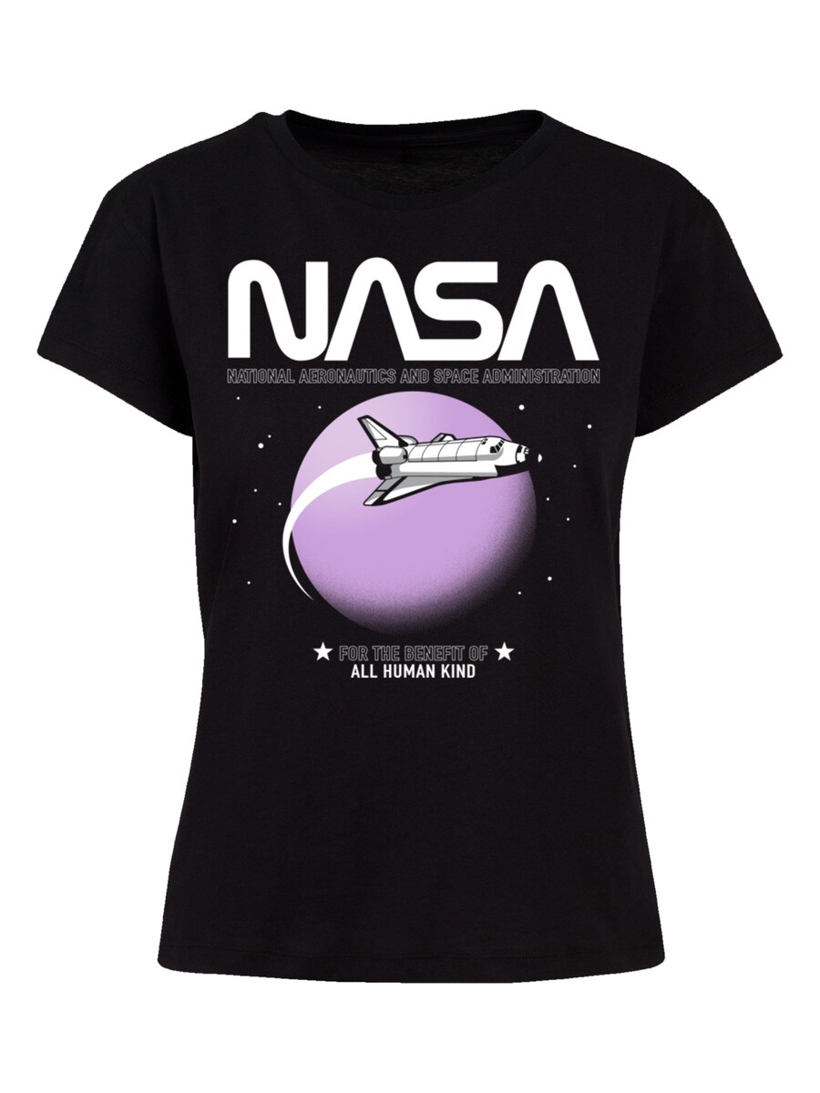 Футболка F4NT4STIC Nasa Shuttle Orbit, Black
Футболка F4NT4STIC Nasa Shuttle Orbit, Black