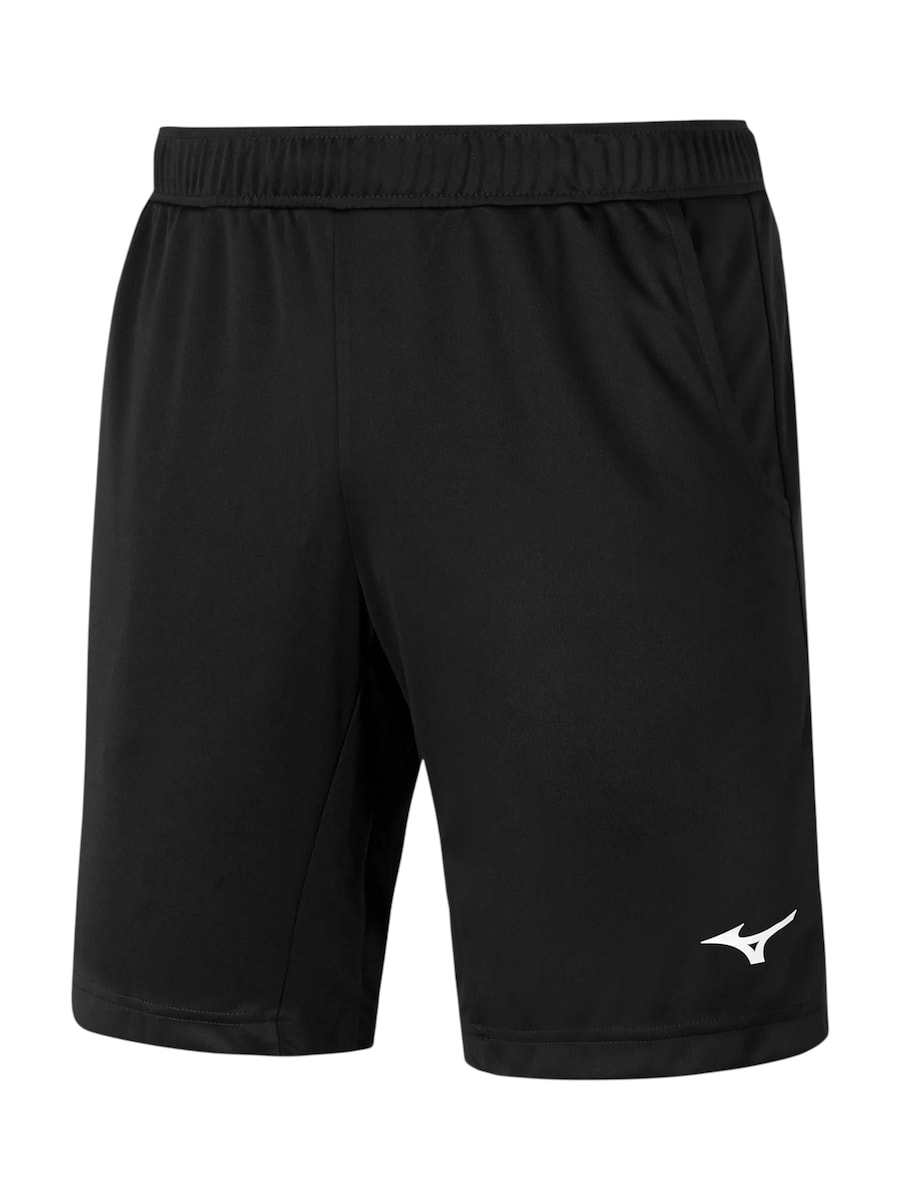 Обычные спортивные штаны MIZUNO Nara, черный
Обычные спортивные штаны MIZUNO Nara, черный