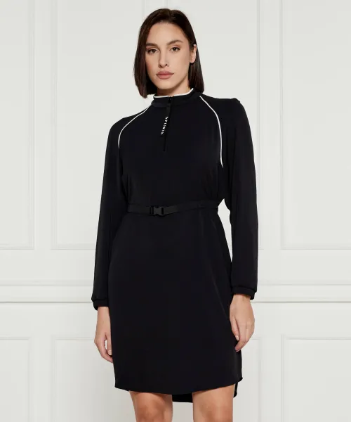 Платье Marc Cain, черный 
Платье Marc Cain, черный