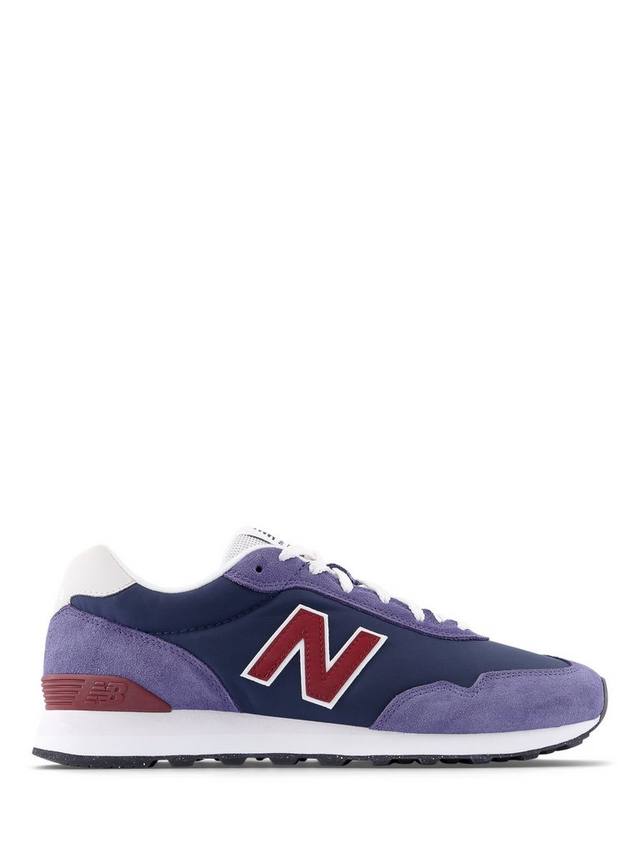 515V3 кроссовки на шнуровке New Balance, Blue/Red
515V3 кроссовки на шнуровке New Balance, Blue/Red