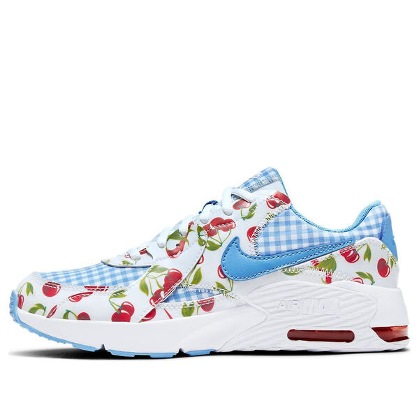 Кроссовки air max excee Nike, белый
Кроссовки air max excee Nike, белый