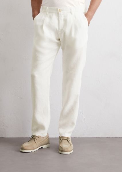 Чиносы OSBY Marc O'Polo, кремовый
Чиносы OSBY Marc O'Polo, кремовый