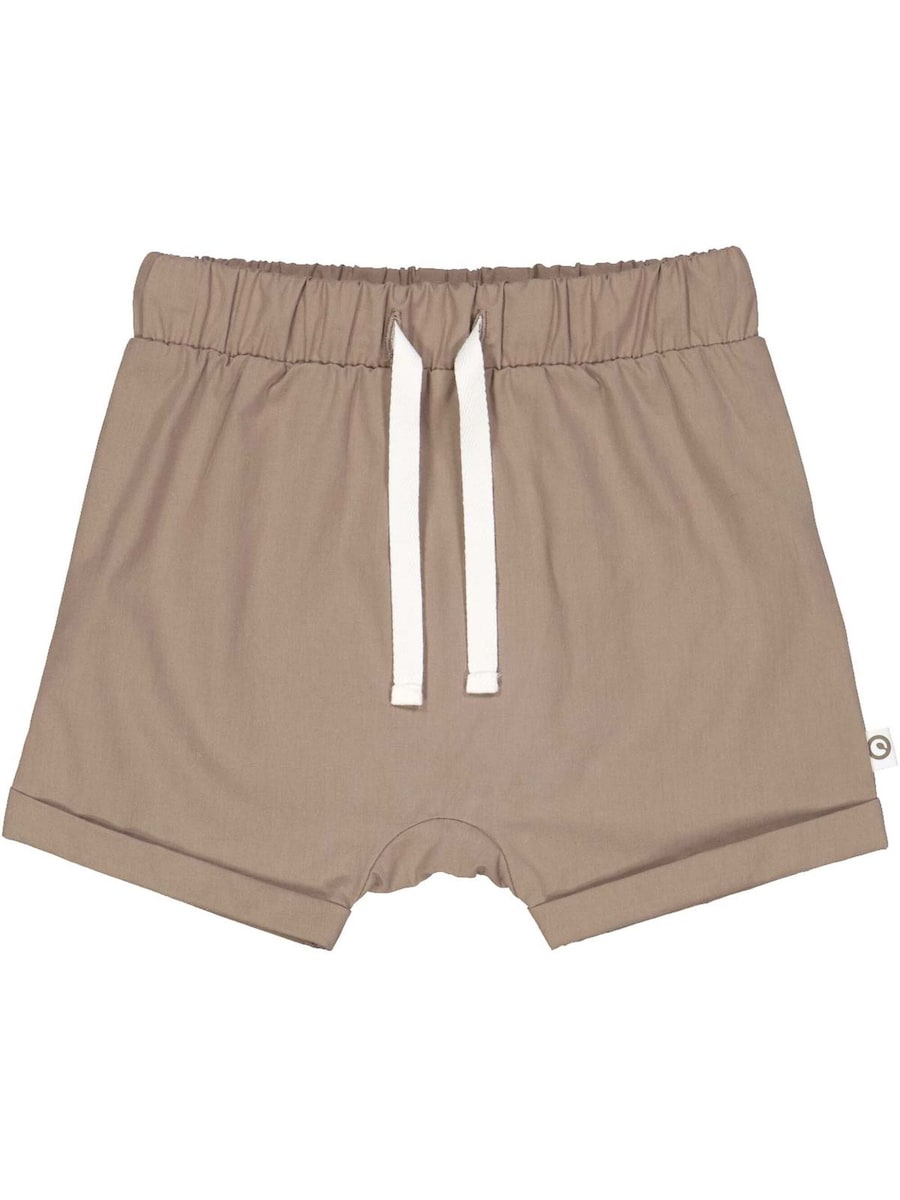 Обычные брюки Müsli by GREEN COTTON, коричневый
Обычные брюки Müsli by GREEN COTTON, коричневый