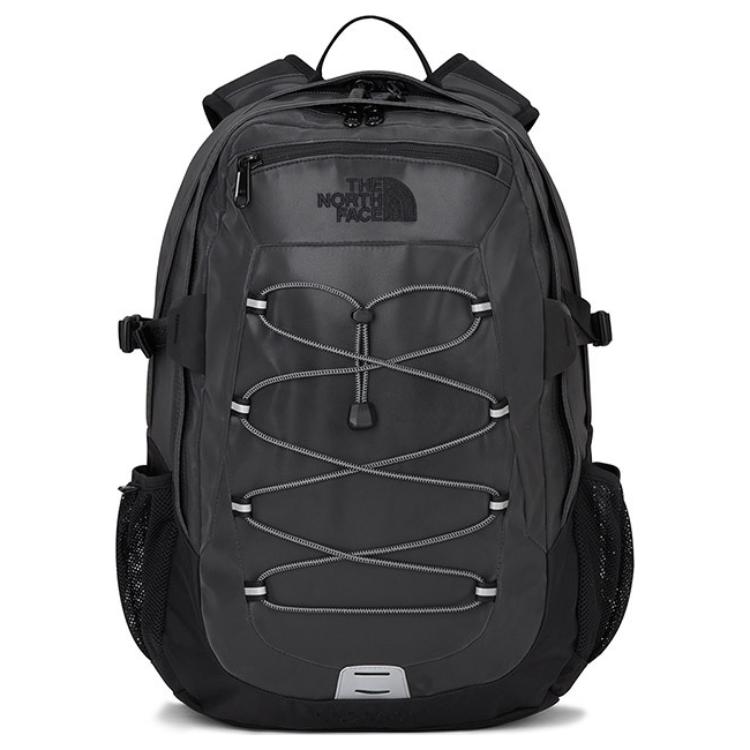 The North Face Рюкзак для активного отдыха, 29 л, из переработанного полиэстера, черный, унисекс
The North Face Рюкзак для активного отдыха, 29 л, из переработанного полиэстера, черный, унисекс
