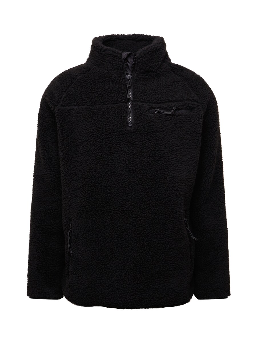 Свитер Brandit, черный
Свитер Brandit, черный