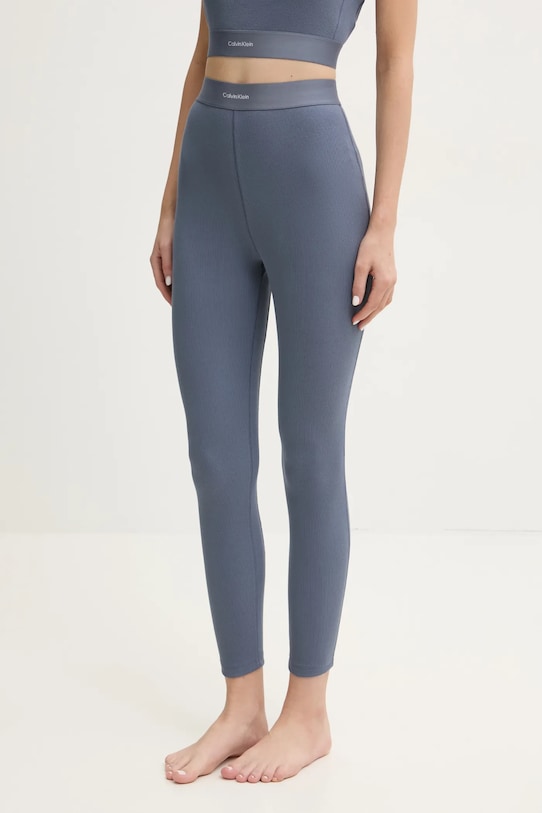Леггинсы lounge Calvin Klein Underwear, синий
Леггинсы lounge Calvin Klein Underwear, синий