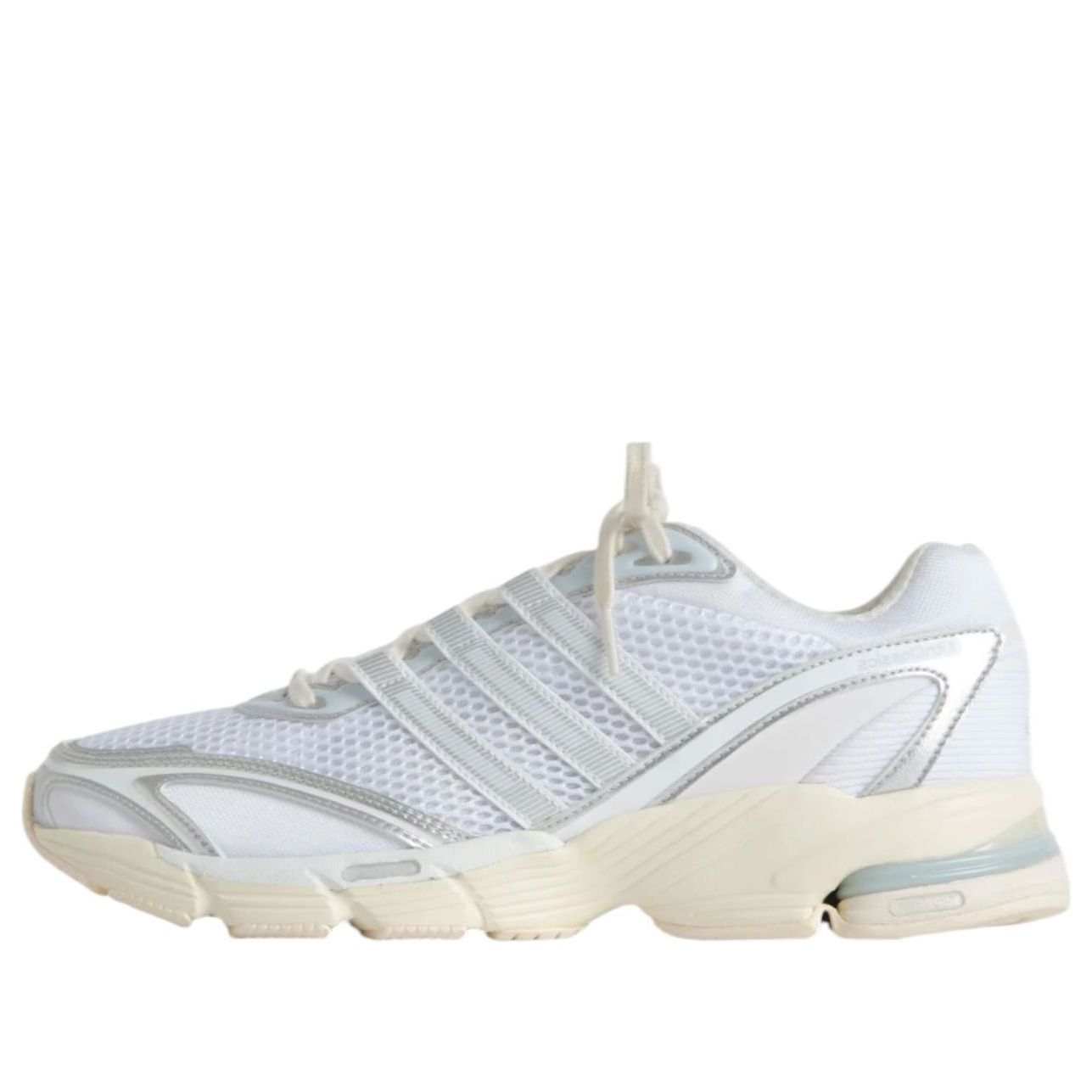 Adidas x Kith Supernova Cushion 7 'White Silver'
Adidas x Kith Supernova Cushion 7 'White Silver'