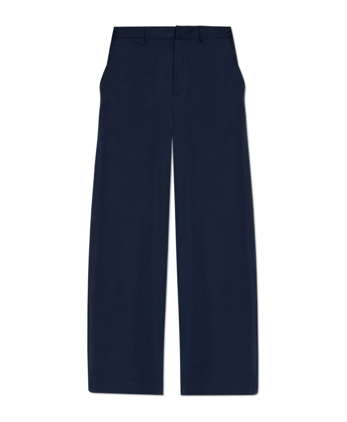 Широкие брюки Мира The Upside, синий
Широкие брюки Мира The Upside, синий