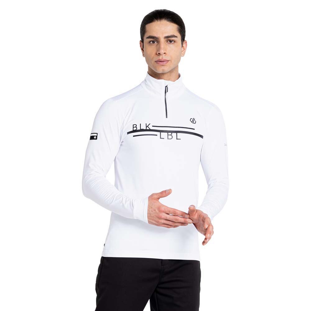 Свитер Dare2B Outstand II Core Stretch Crew Neck, белый
Свитер Dare2B Outstand II Core Stretch Crew Neck, белый