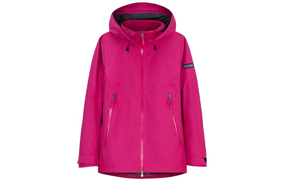 Куртка женская Outdoor Collection Dark Magenta Anta, Розовый, Куртка женская Outdoor Collection Dark Magenta Anta
Куртка женская Outdoor Collection Dark Magenta Anta, Розовый, Куртка женская Outdoor Collection Dark Magenta Anta