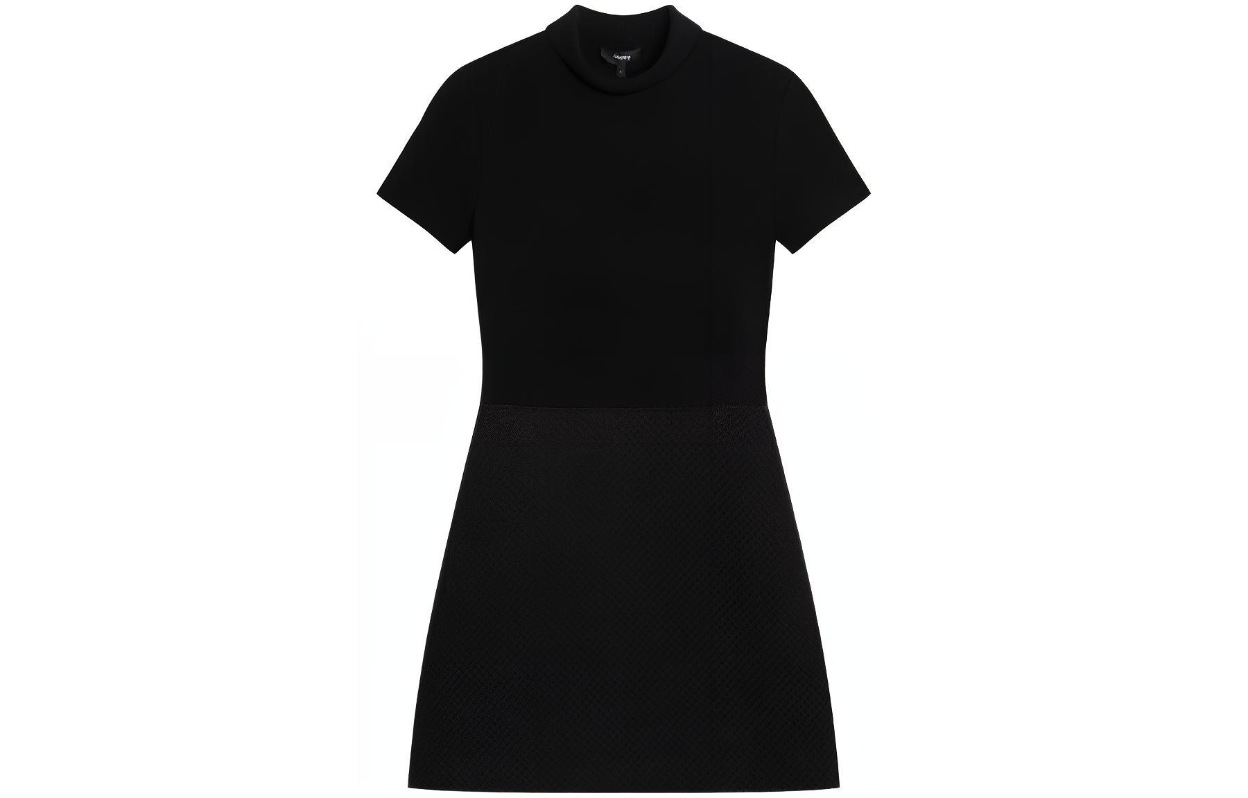 Футболка с короткими рукавами женская черная THEORY
Футболка с короткими рукавами женская черная THEORY