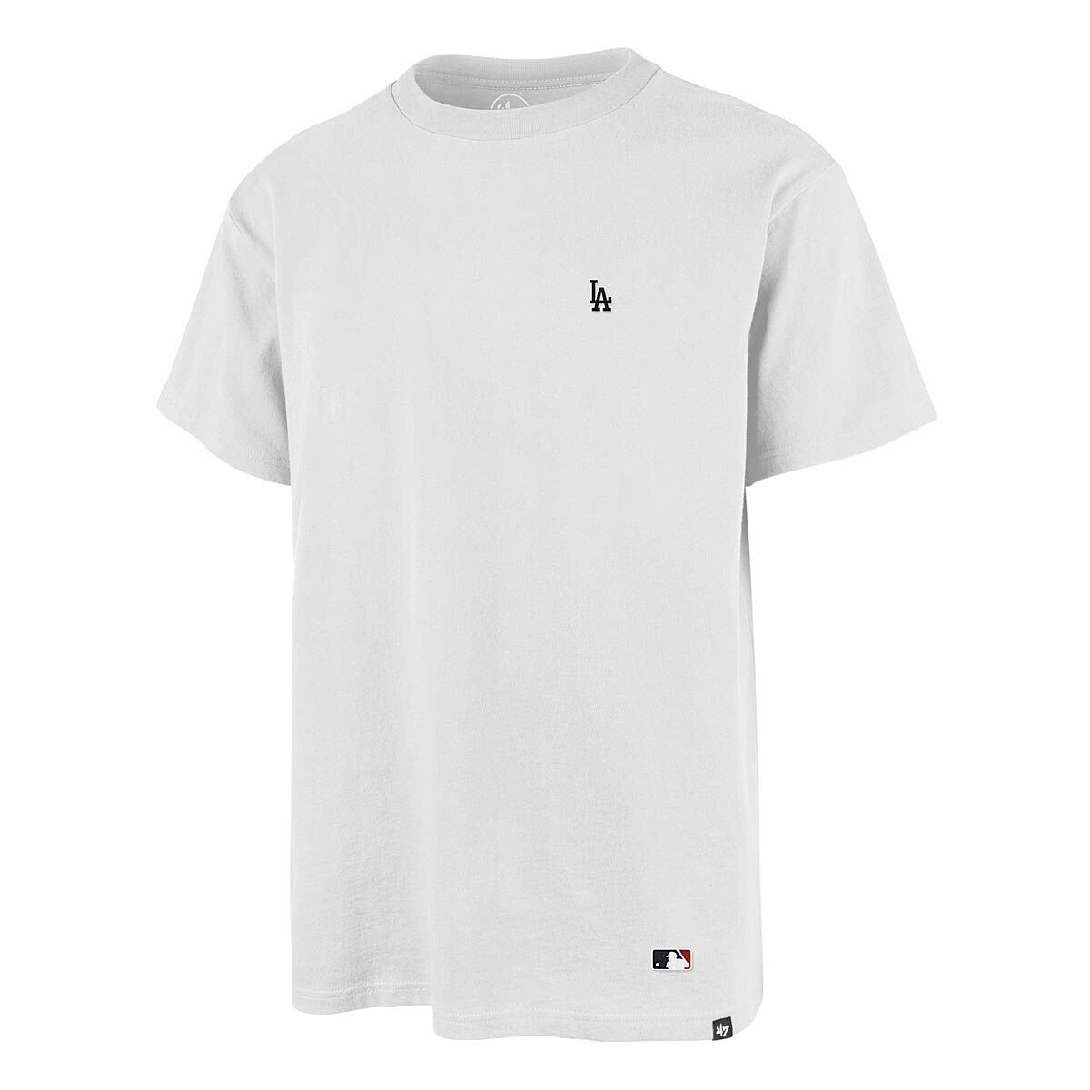 Футболка MLB Los Angeles Dodgers Base Runner LC Emb ECHO T-shirt '47, цвет Wäsche Weiß
Футболка MLB Los Angeles Dodgers Base Runner LC Emb ECHO T-shirt '47, цвет Wäsche Weiß