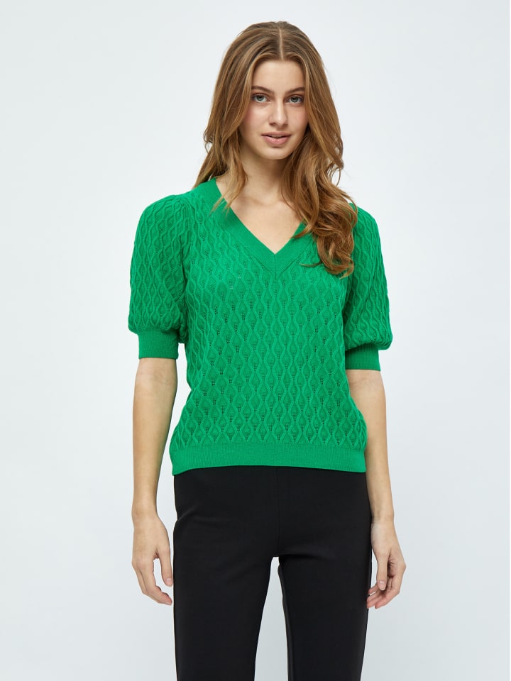 Футболка ярко-зеленого цвета Peppercorn
Футболка ярко-зеленого цвета Peppercorn