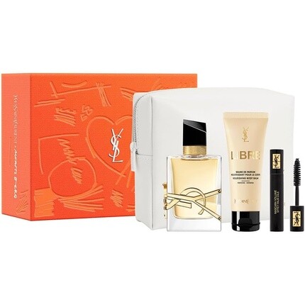 Yves Saint Laurent Libre Eau de Parfum 50 мл 2024 г.
Yves Saint Laurent Libre Eau de Parfum 50 мл 2024 г.