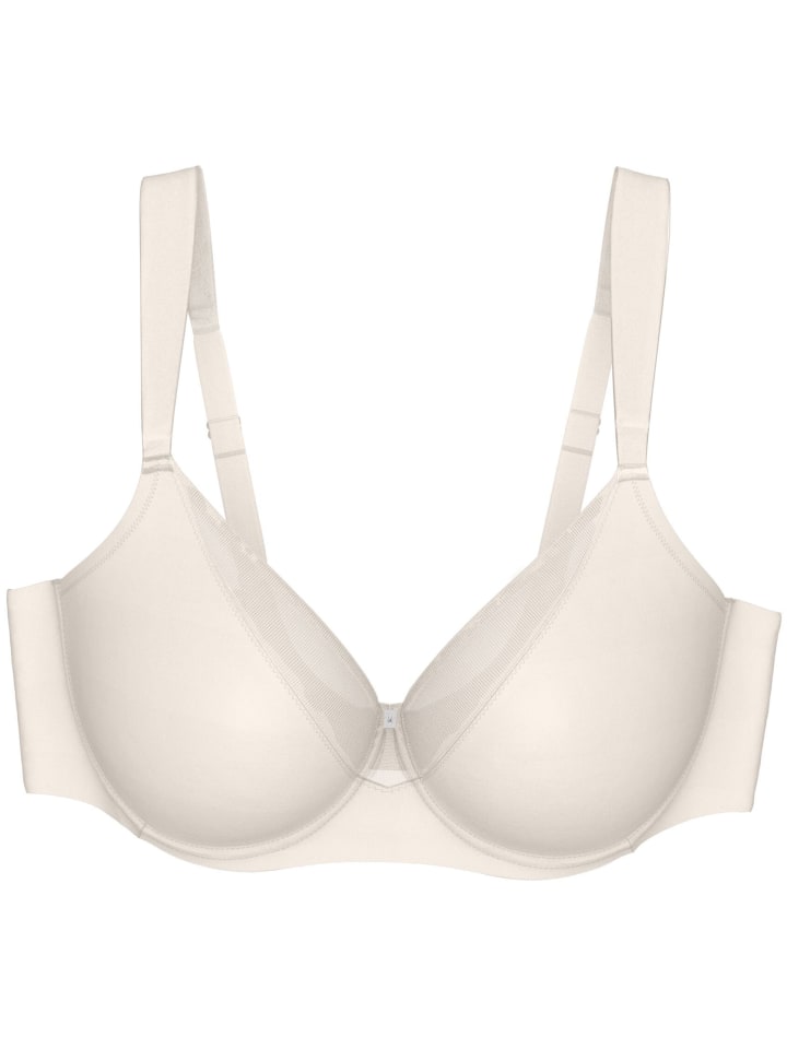 Бюстгальтер на косточках Triumph, цвет fresh powder
Бюстгальтер на косточках Triumph, цвет fresh powder