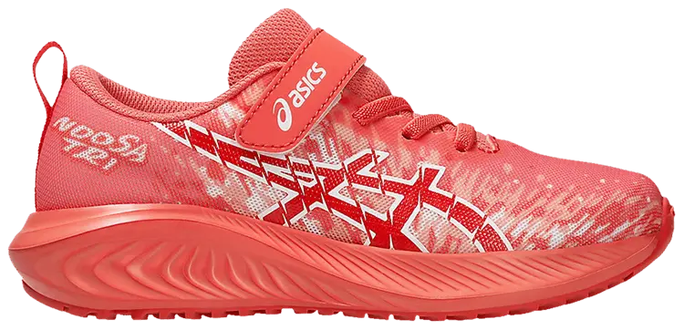 Кроссовки ASICS Pre Noosa Tri 16 PS 'Papaya Mojave', оранжевый 
Кроссовки ASICS Pre Noosa Tri 16 PS 'Papaya Mojave', оранжевый