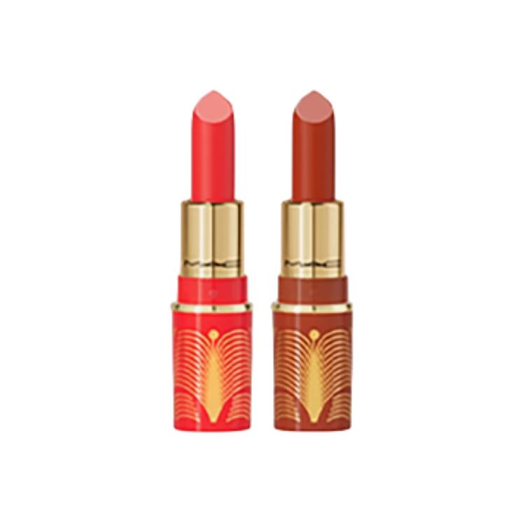 Набор пробников помады Reward Limited легко растушевывается натуральный MAC
Набор пробников помады Reward Limited легко растушевывается натуральный MAC