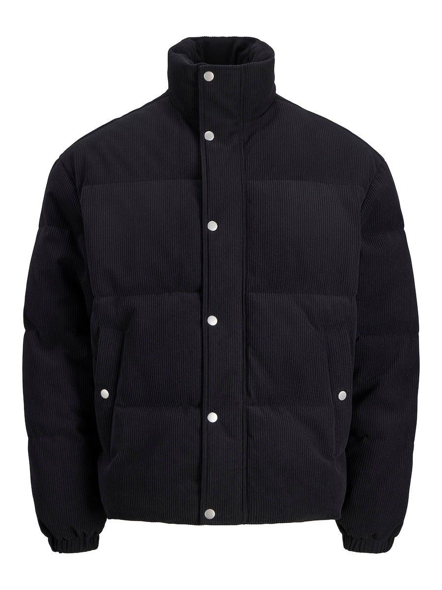 Куртка межсезонная JACK & JONES JORGreene, черный
Куртка межсезонная JACK & JONES JORGreene, черный