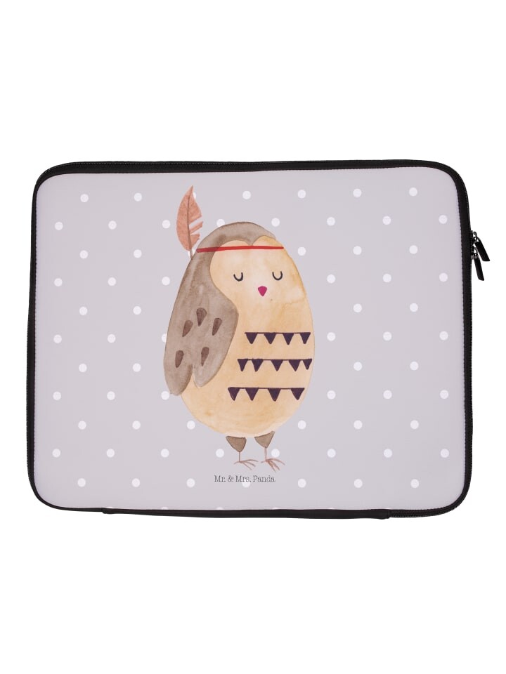 Сумка для ноутбуков Mr. & Mrs. Panda, серый пастельный
Сумка для ноутбуков Mr. & Mrs. Panda, серый пастельный