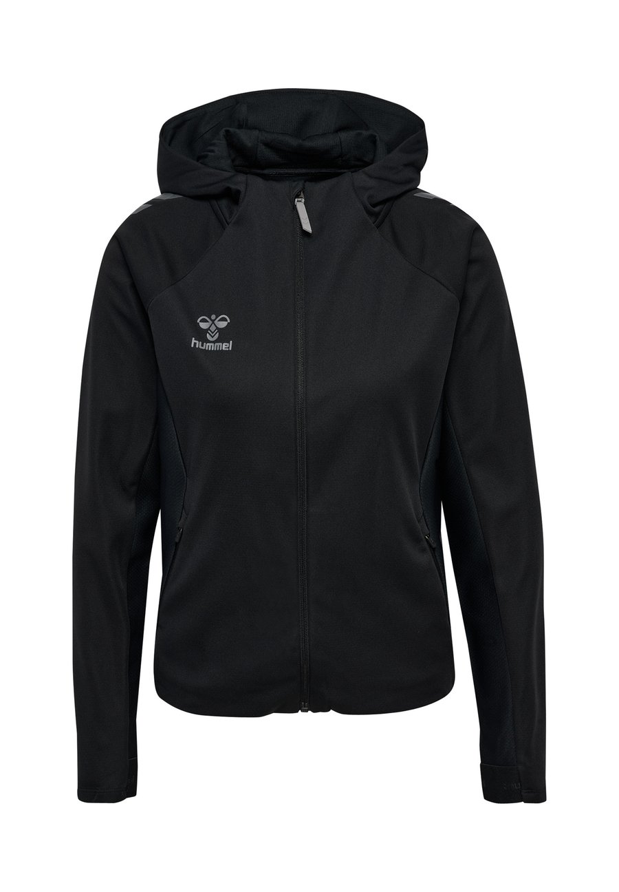 Толстовка Hummel CIMA, Black
Толстовка Hummel CIMA, Black