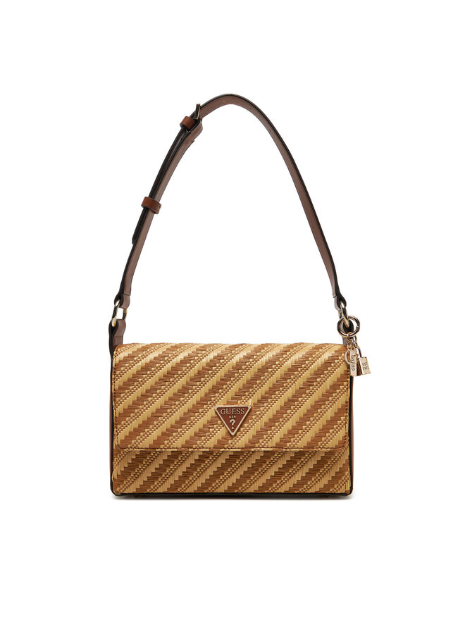 Сумка Guess, бежевый
Сумка Guess, бежевый