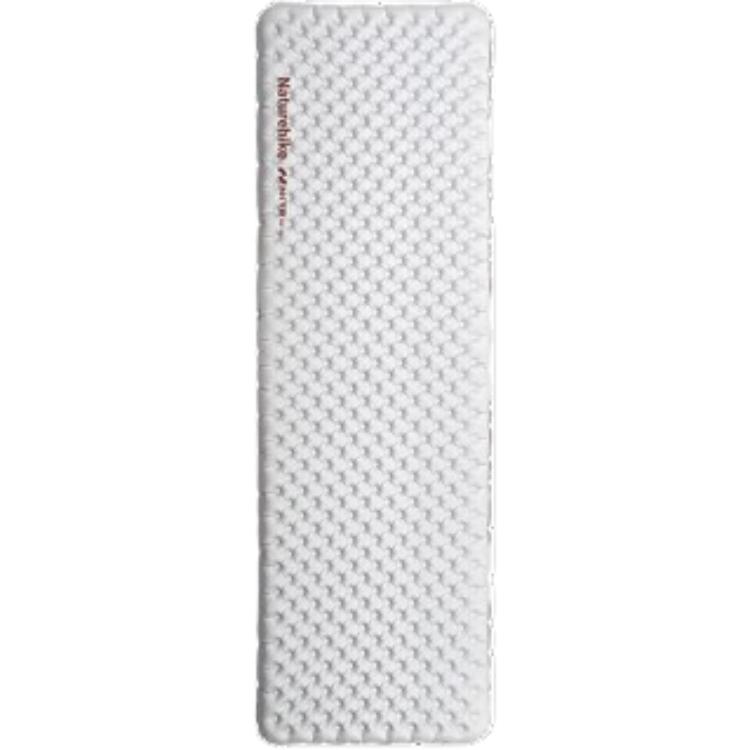 Походные влагозащитные коврики Naturehike, r value 5.8 carbon серебро, square 183*64cm
Походные влагозащитные коврики Naturehike, r value 5.8 carbon серебро, square 183*64cm