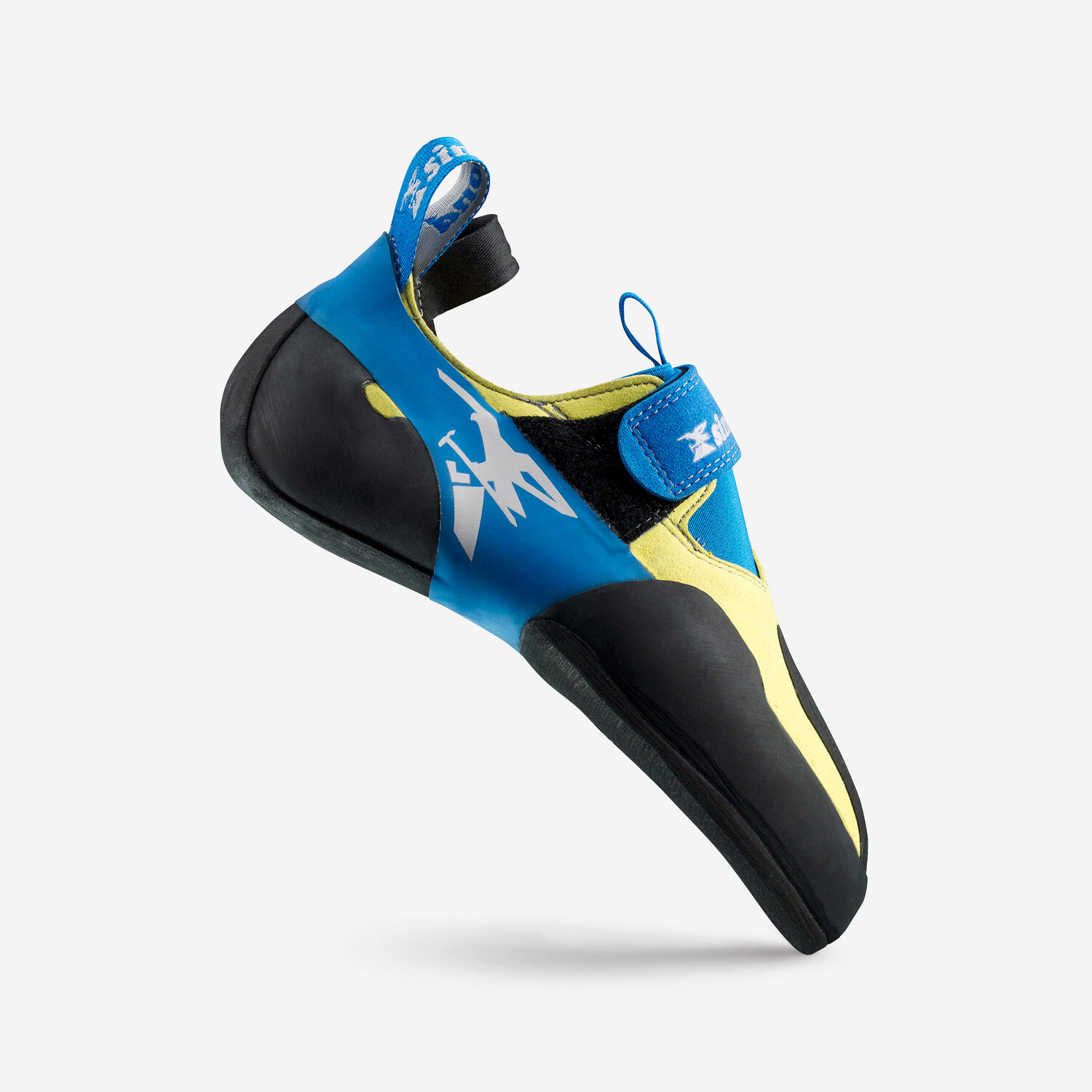 ТАПОЧКИ SOFT SHOES EDGE SLIPPER - СИНИЙ/ЗЕЛЕНЫЙ Simond
ТАПОЧКИ SOFT SHOES EDGE SLIPPER - СИНИЙ/ЗЕЛЕНЫЙ Simond