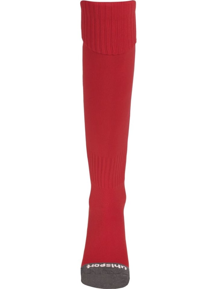 Носки Team Pro Essential красного цвета uhlsport
Носки Team Pro Essential красного цвета uhlsport