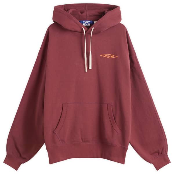 Толстовка X filson Junya Watanabe Man, бургундия
Толстовка X filson Junya Watanabe Man, бургундия