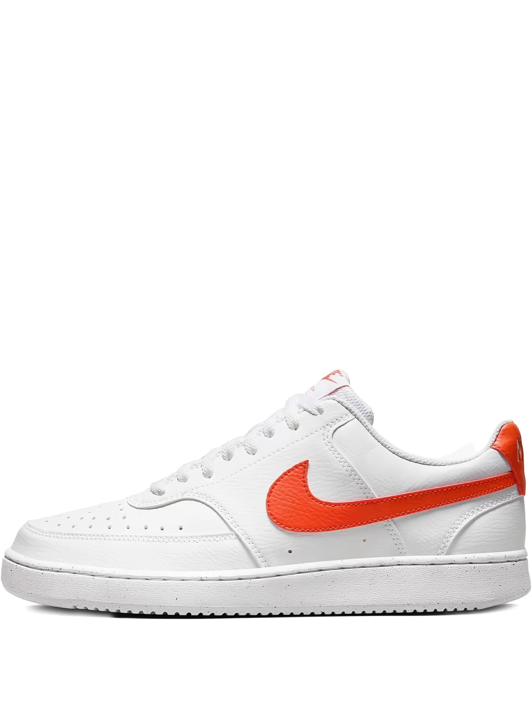 Кроссовки Court Vision Low Next Nature White/Picante Nike, белый
Кроссовки Court Vision Low Next Nature White/Picante Nike, белый