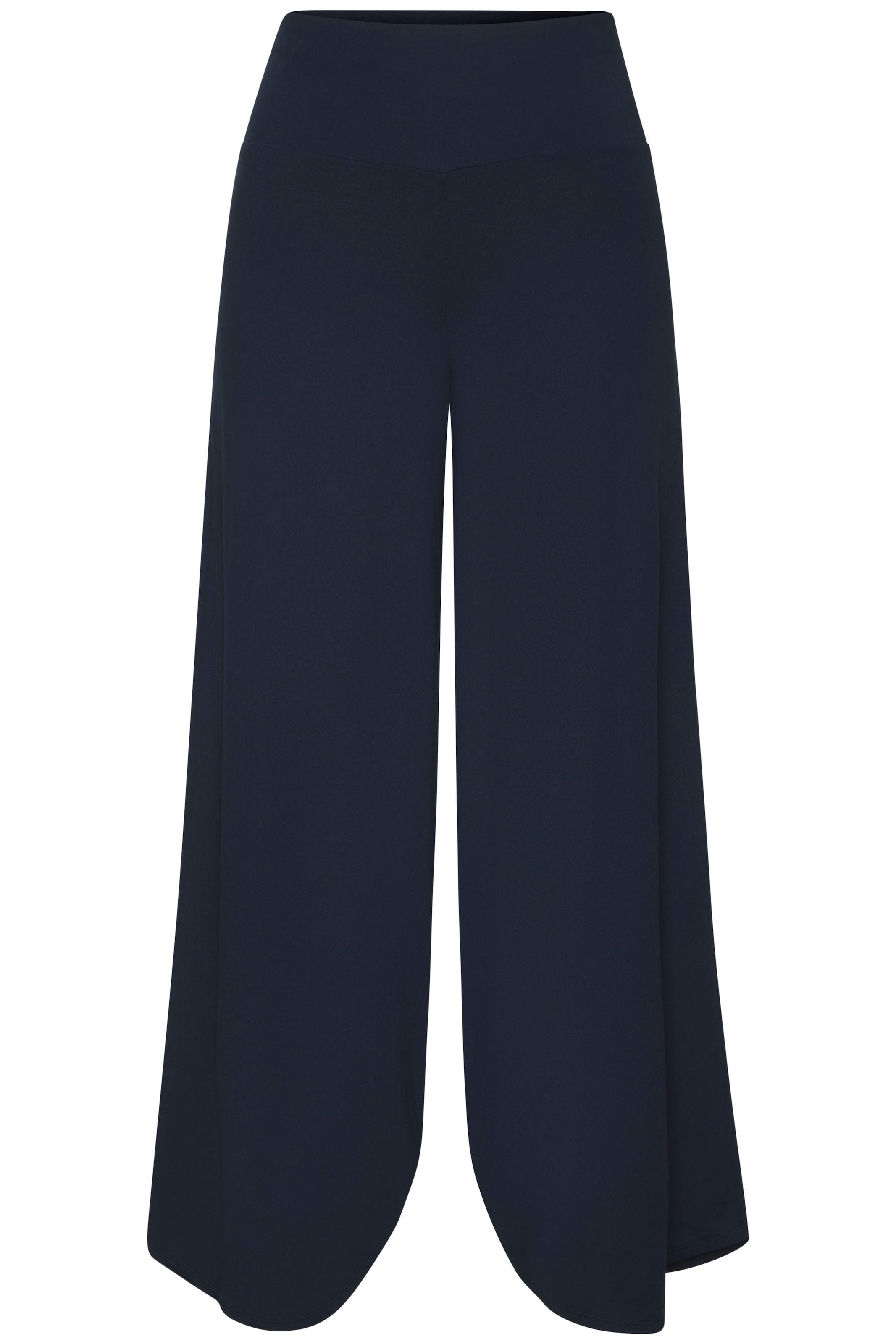 LASCANA Пижамные брюки с широкими штанинами в цвете Navy
LASCANA Пижамные брюки с широкими штанинами в цвете Navy