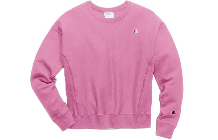 Champion Свитшот US Version мужской светло-фиолетовый
Champion Свитшот US Version мужской светло-фиолетовый