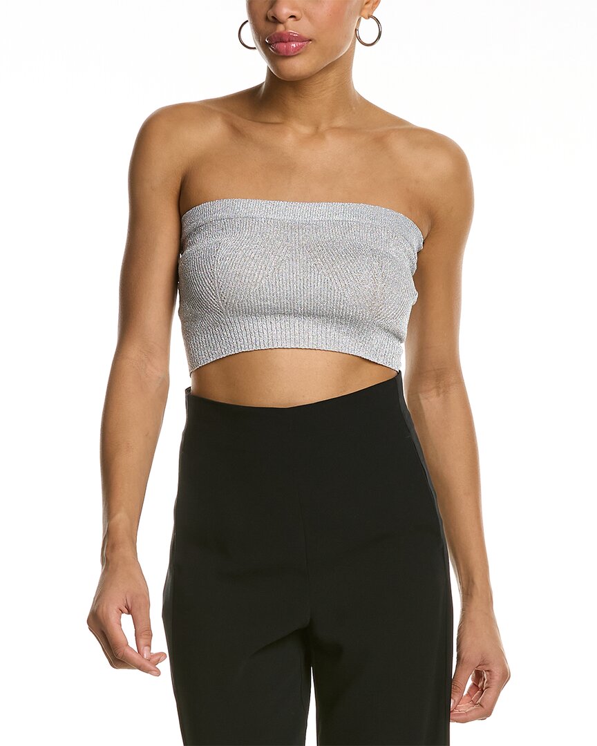 M Миссони Топ M Missoni, цвет multi
M Миссони Топ M Missoni, цвет multi